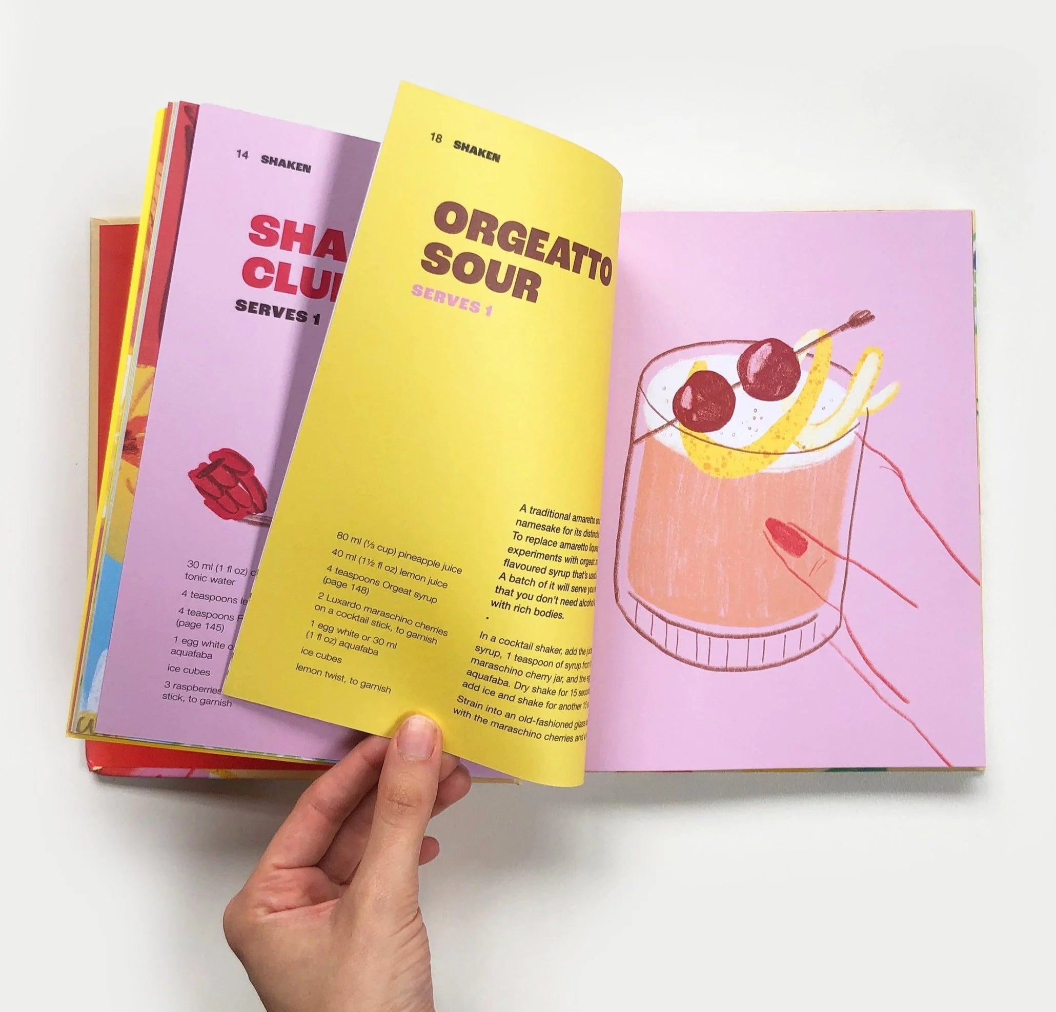 Otto's Corner Store - Nixology