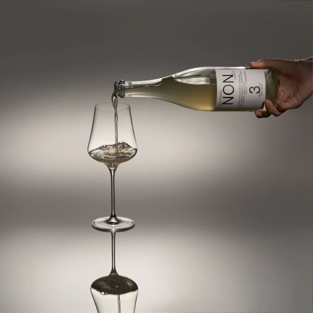 Otto's Corner Store - No. 3 Toasted Cinnamon and Yuzu