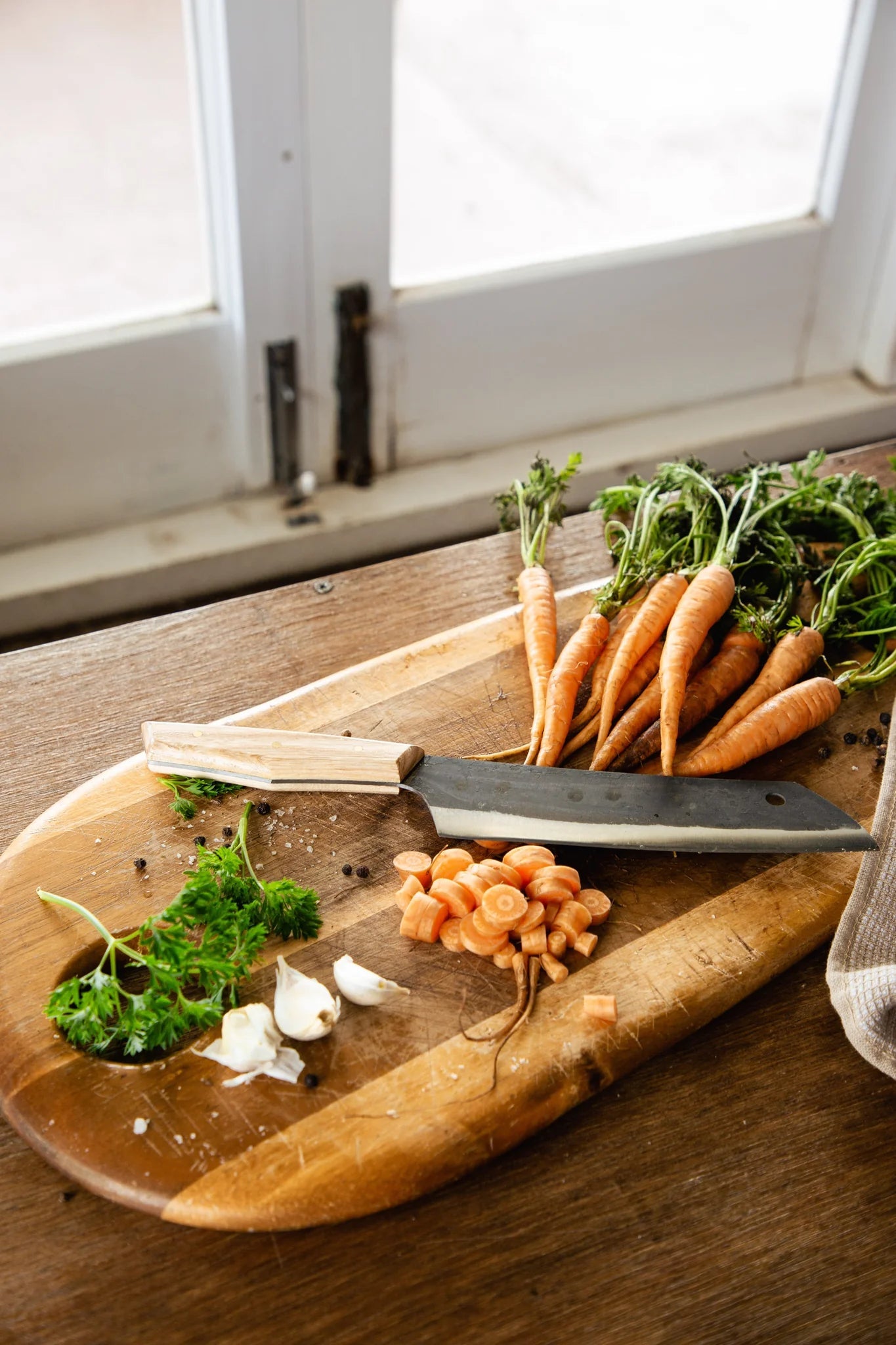 Otto's Corner Store - No. 5 - The Gourmet