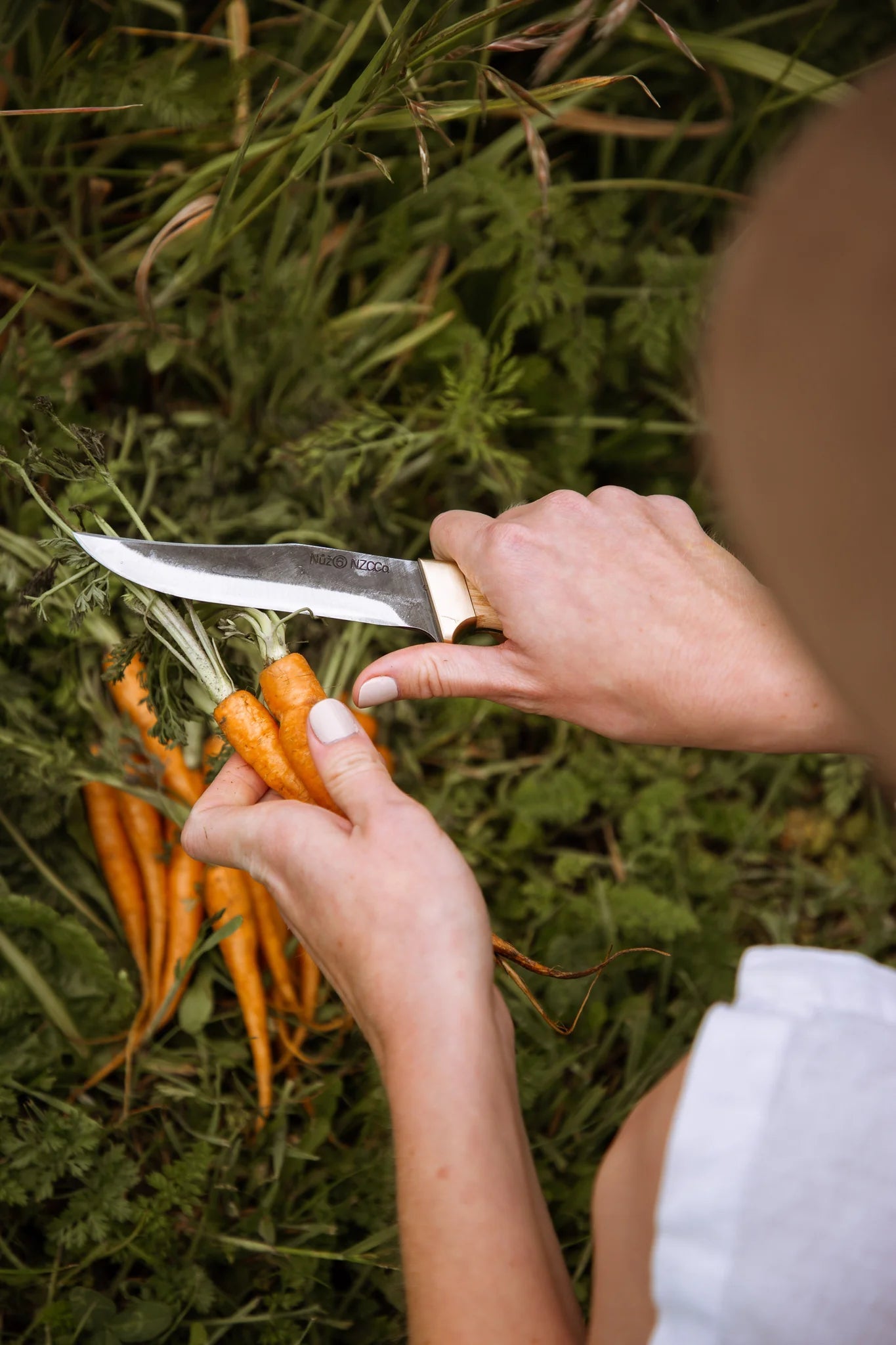 Otto's Corner Store - No. 6 - The Traveller