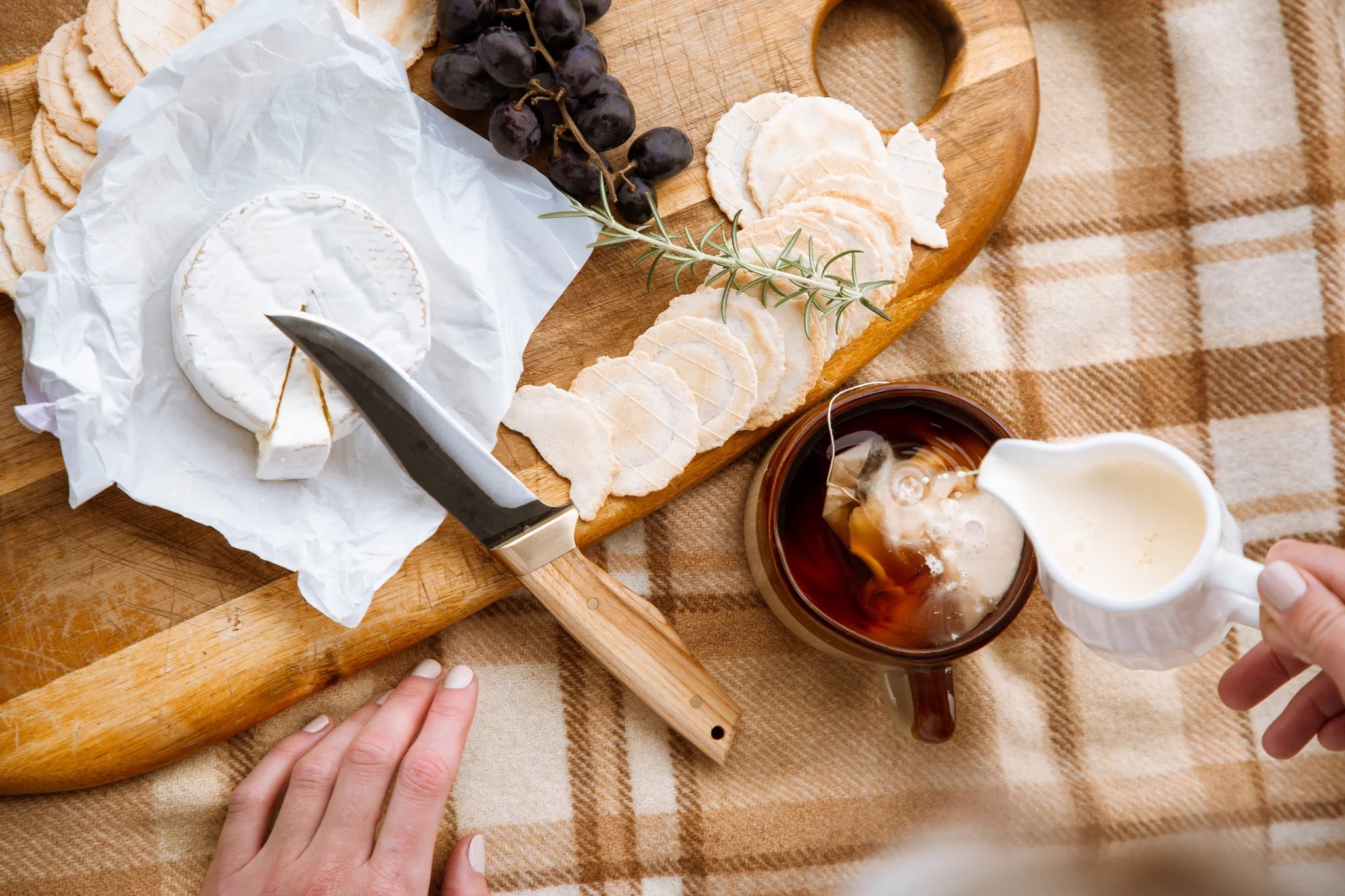 Otto's Corner Store - No. 6 - The Traveller