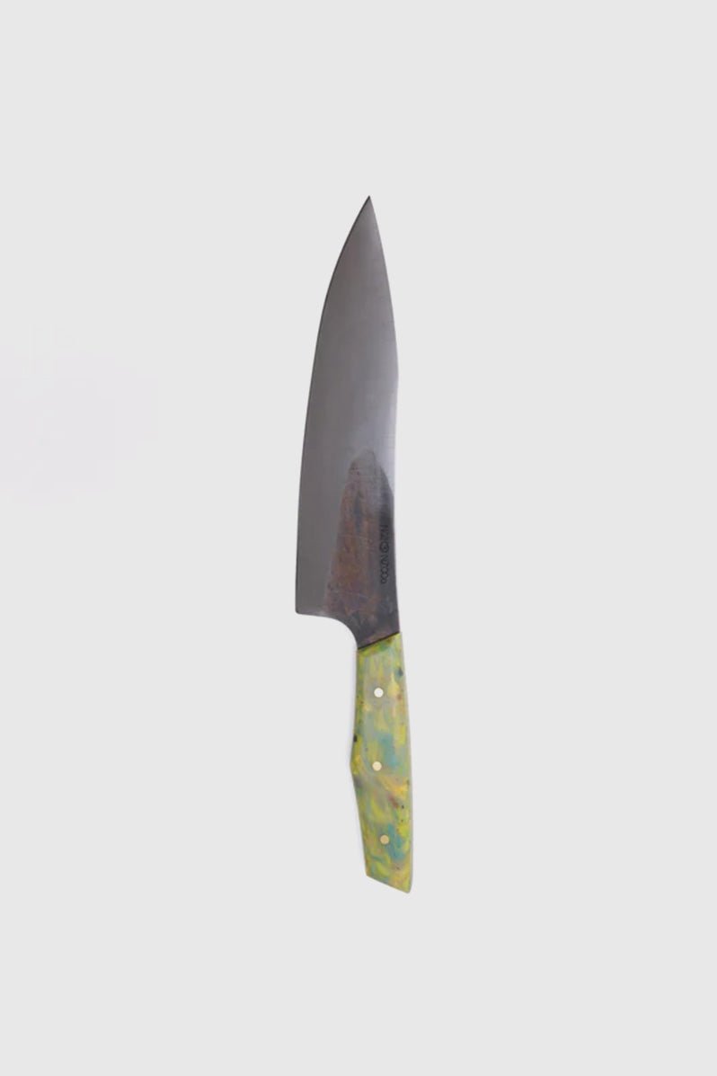 Otto's Corner Store - Nůž x Critical - No. 3 Daily Knife - Recycled