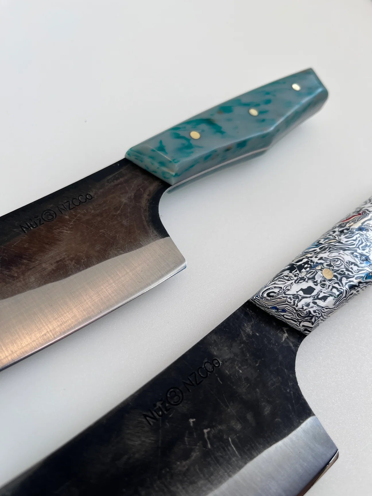 Otto's Corner Store - Nůž x Critical - No. 3 Daily Knife - Recycled
