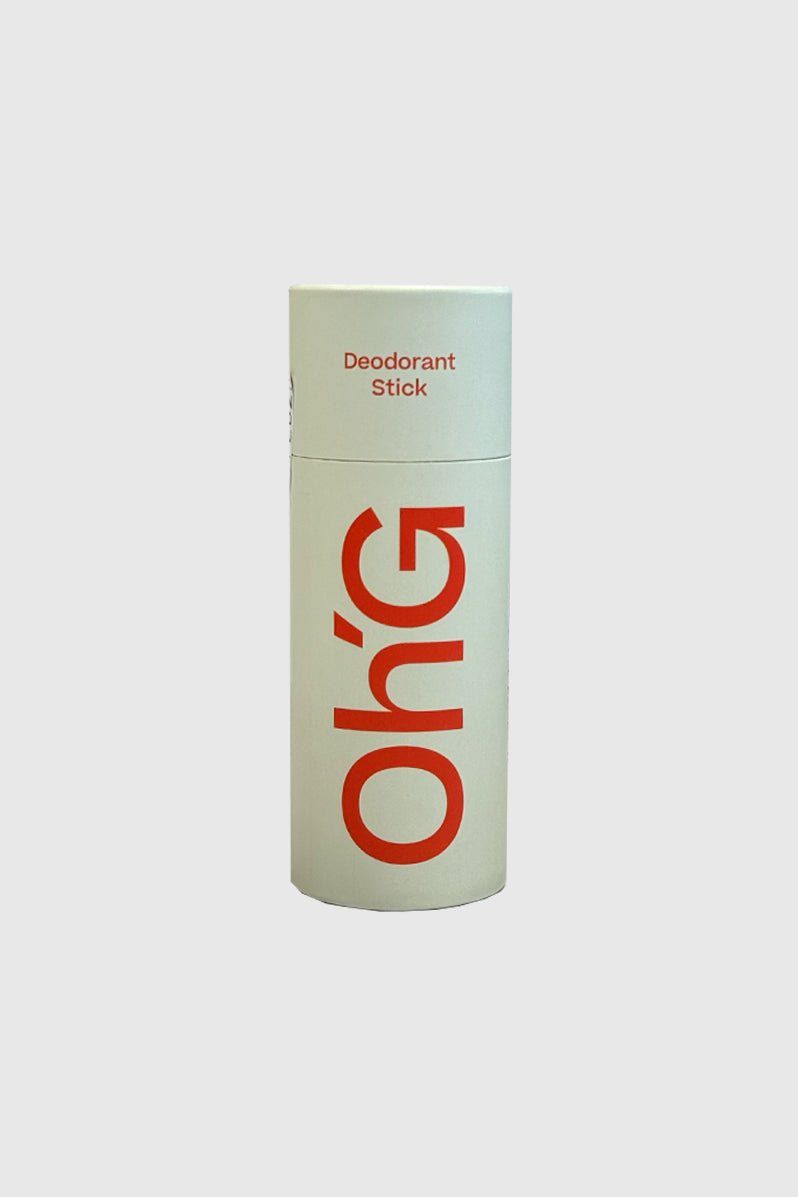 Otto's Corner Store - Oh Goodness Deodorant Stick