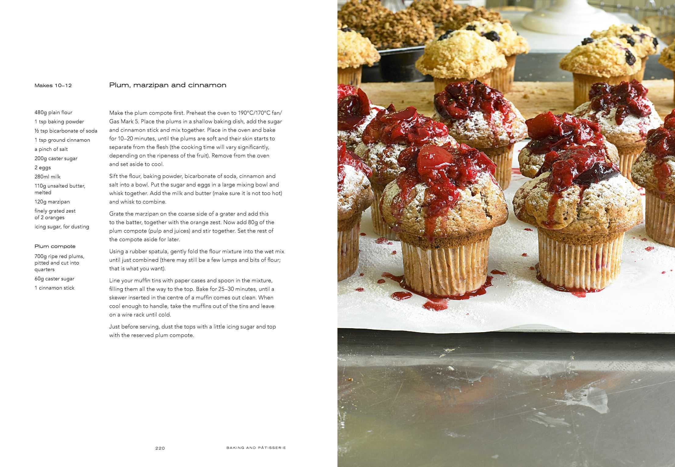 Otto's Corner Store - Ottolenghi: The Cookbook