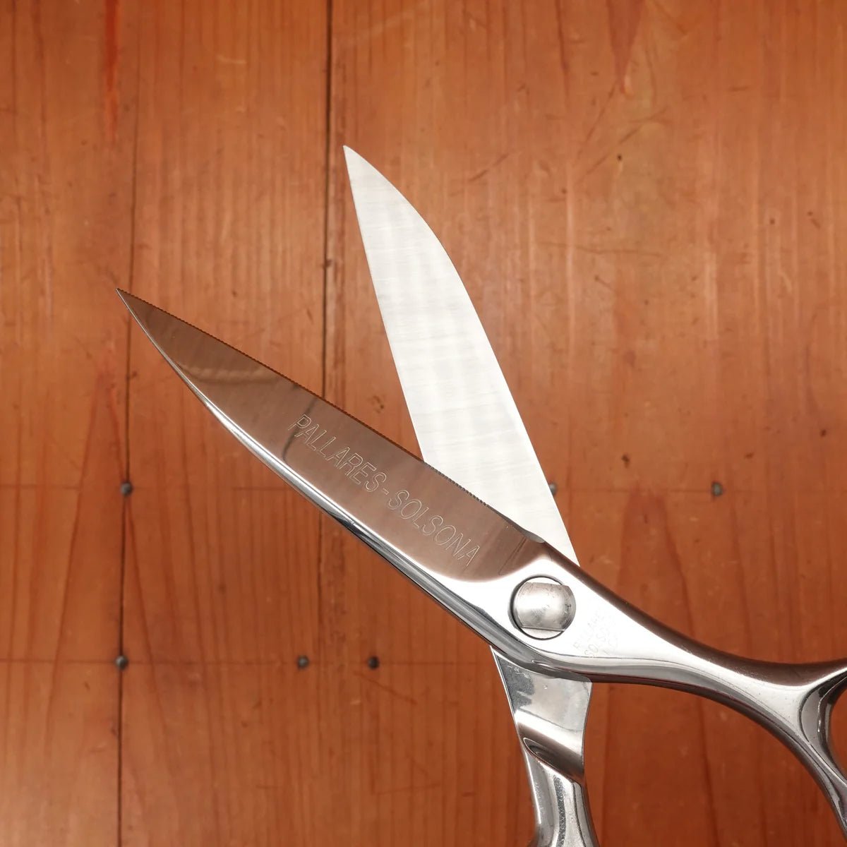 Otto's Corner Store - Pallarès Tailor Scissors 9"