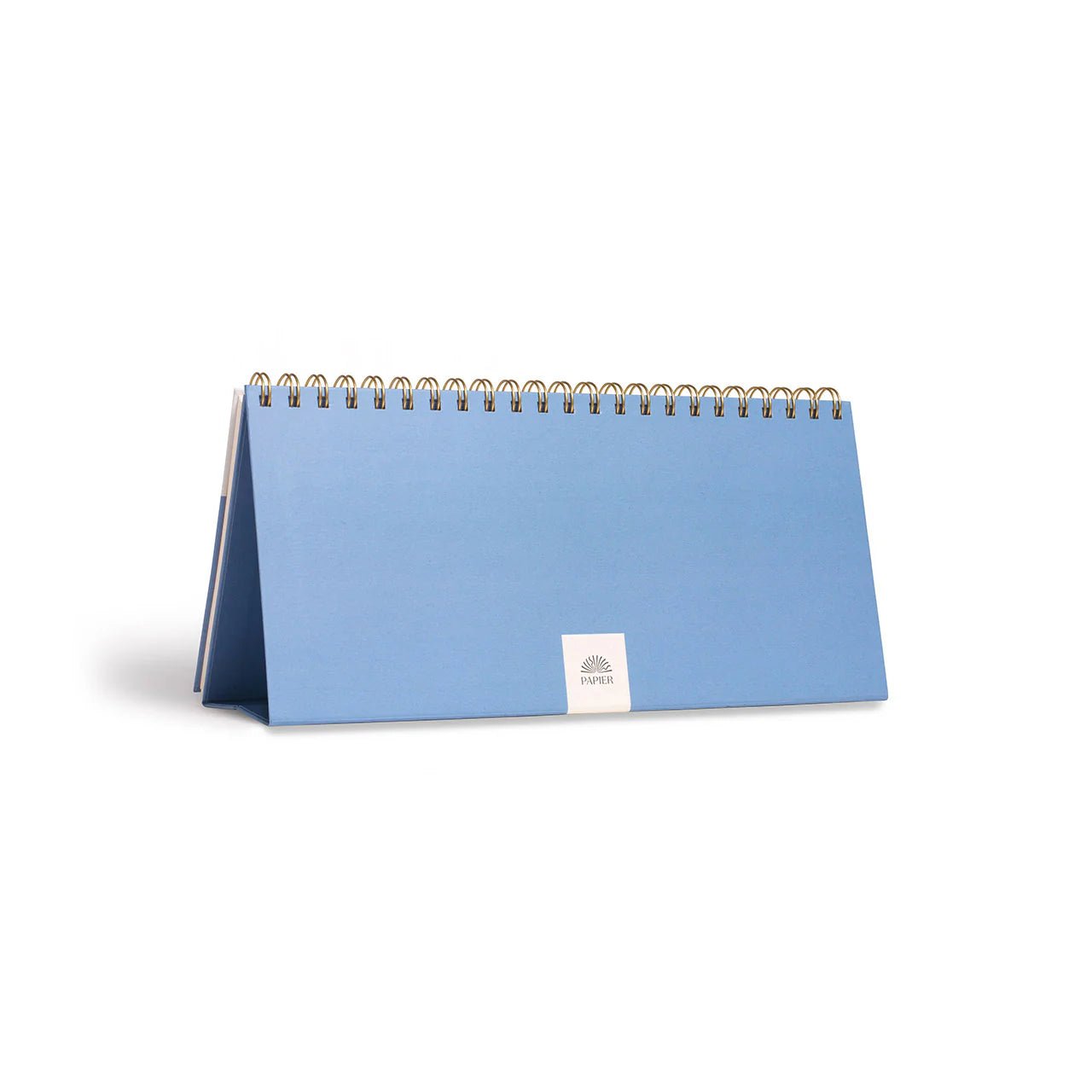 Otto's Corner Store - Paper Plans Spiral Top Weekly Desk Pad