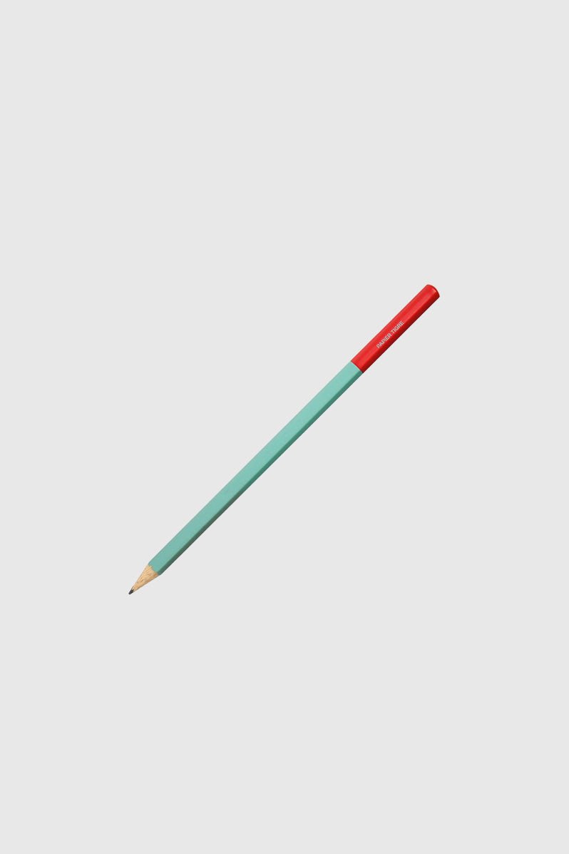 Otto's Corner Store - Papier Tigre | Pencil