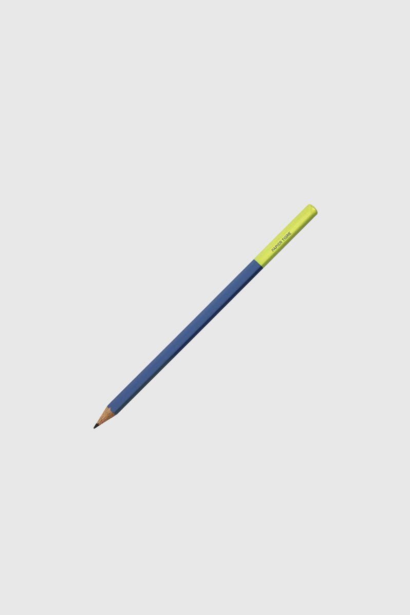 Otto's Corner Store - Papier Tigre | Pencil