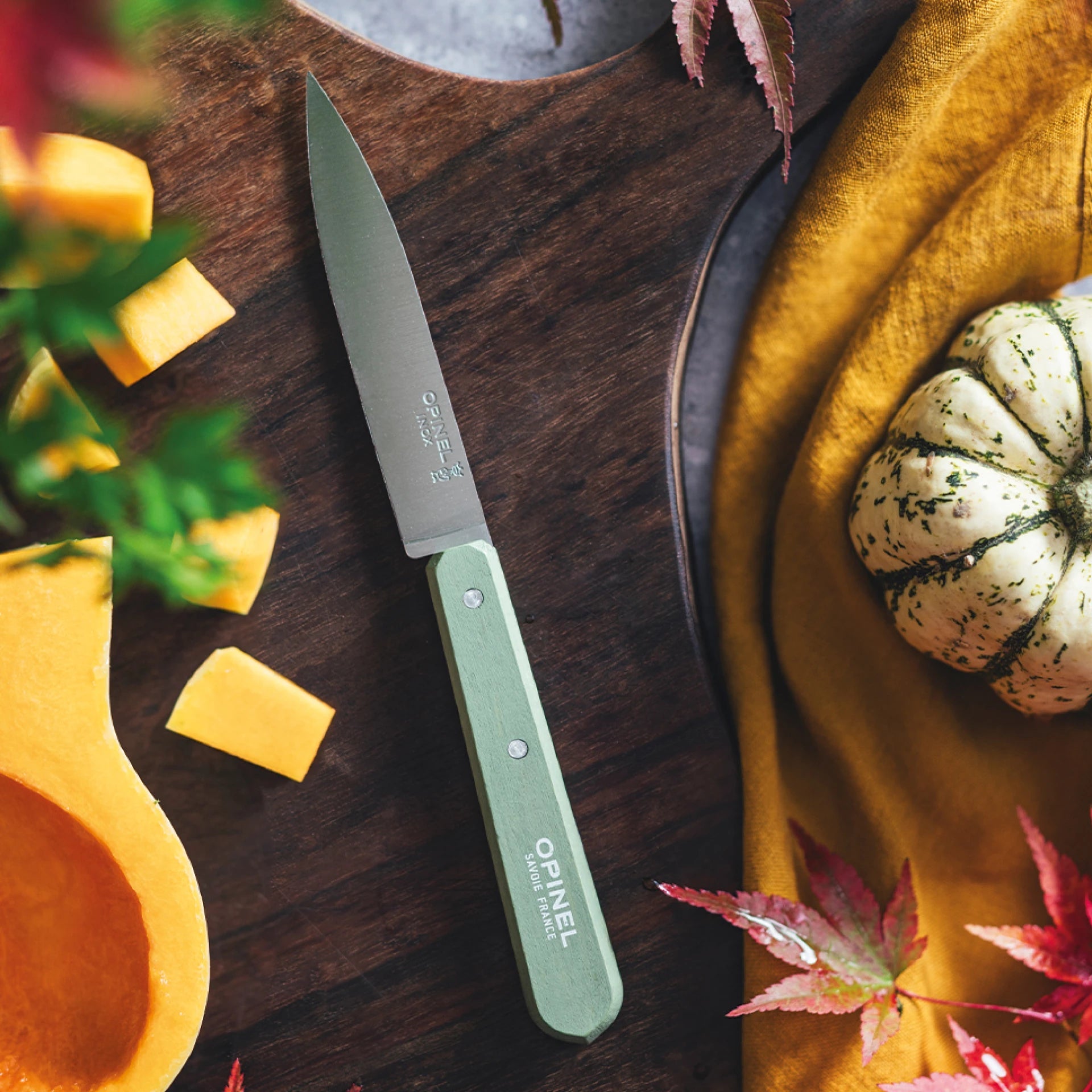 Otto's Corner Store - Paring Knife N°112