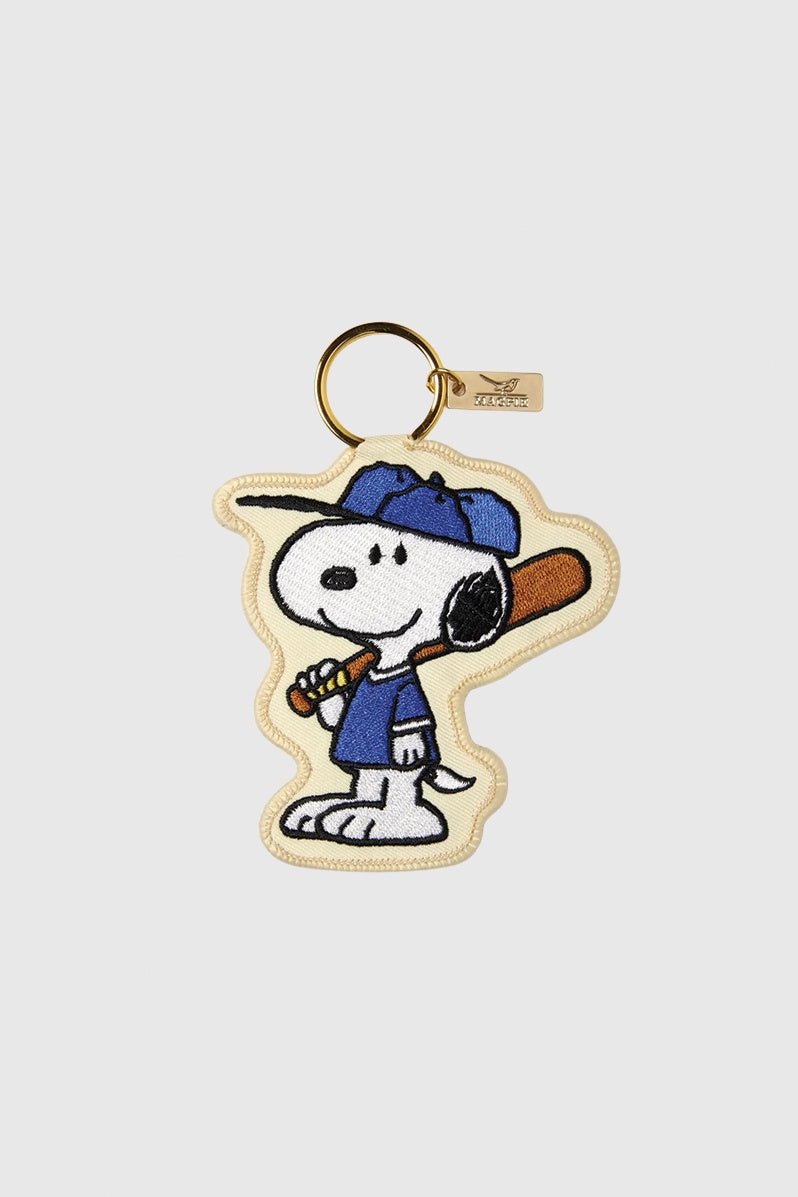 Otto's Corner Store - Peanuts | Bag Key Charms
