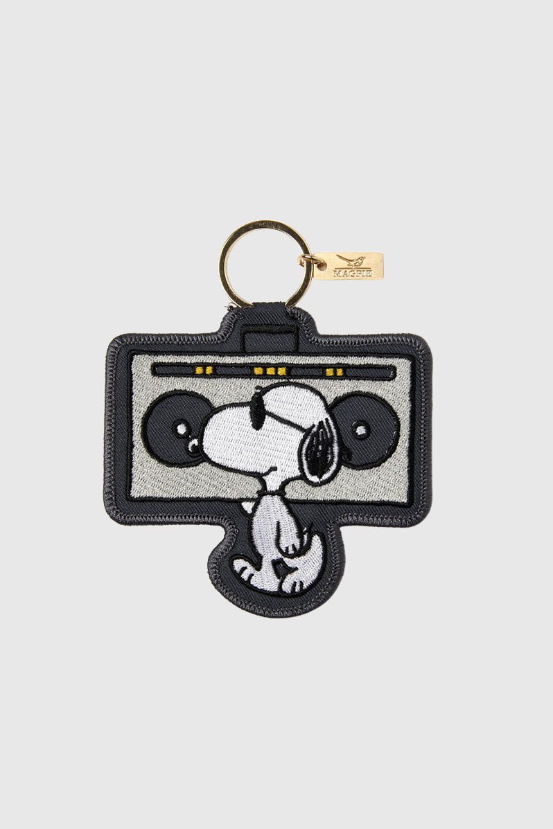 Otto's Corner Store - Peanuts | Bag Key Charms