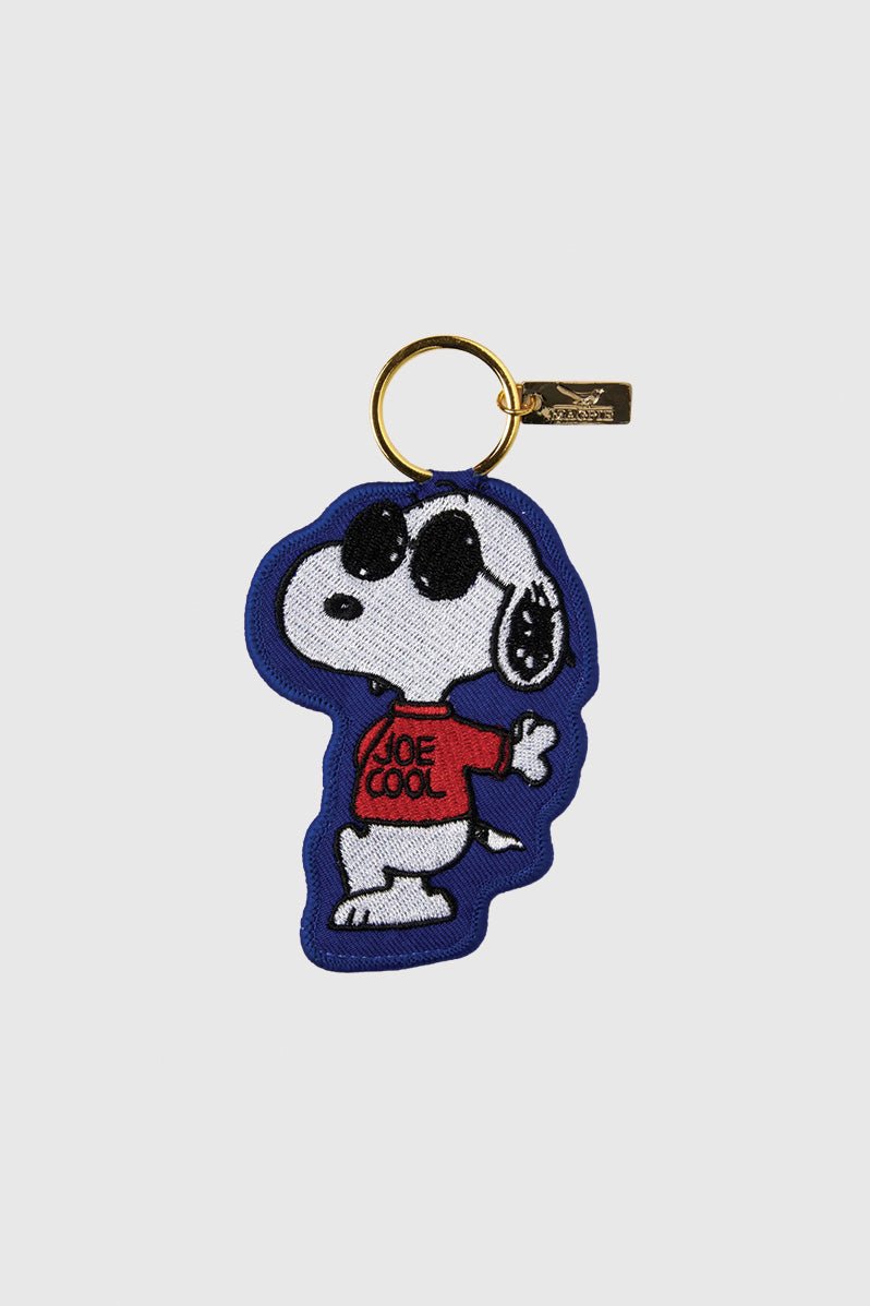 Otto's Corner Store - Peanuts | Bag Key Charms