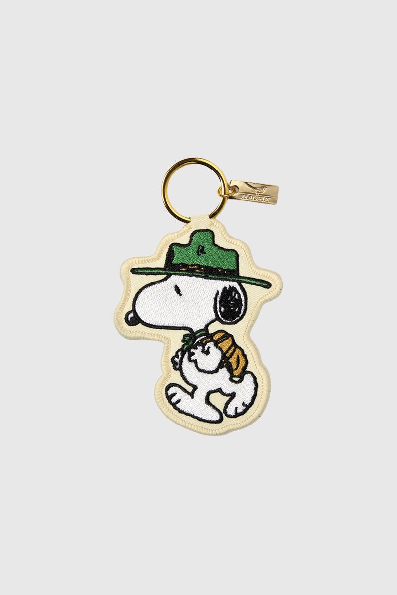 Otto's Corner Store - Peanuts | Bag Key Charms