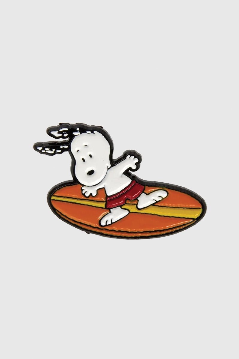Otto's Corner Store - Peanuts | Enamel Pins
