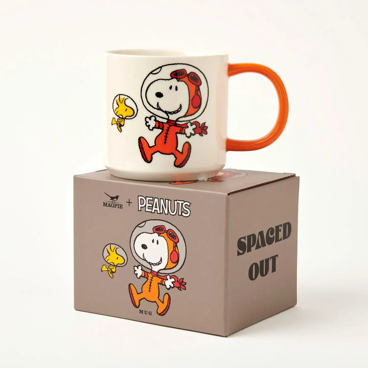 Otto's Corner Store - Peanuts | Spaced Out Mug