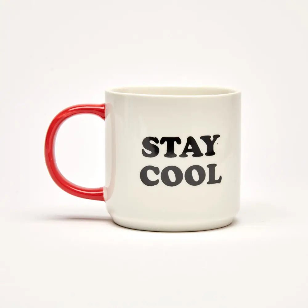 Otto's Corner Store - Peanuts | Stay Cool Mug