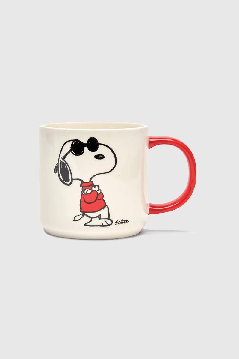 Otto's Corner Store - Peanuts | Stay Cool Mug