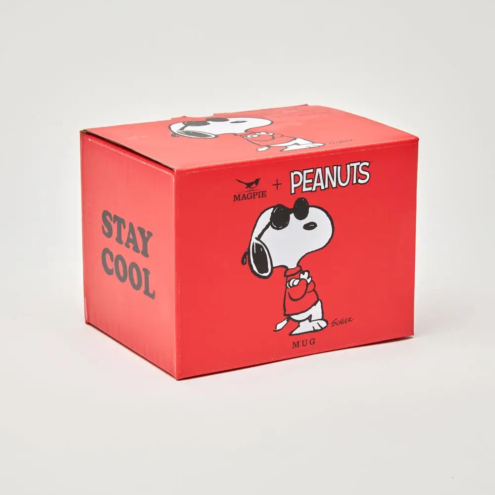 Otto's Corner Store - Peanuts | Stay Cool Mug