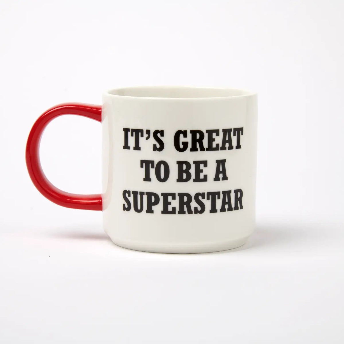 Otto's Corner Store - Peanuts | Superstar Mug