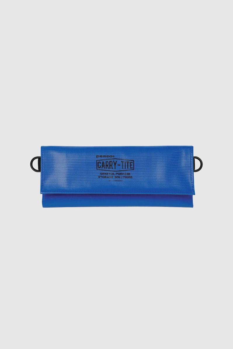 Otto's Corner Store - Penco Carry Tite Case Medium - Blue