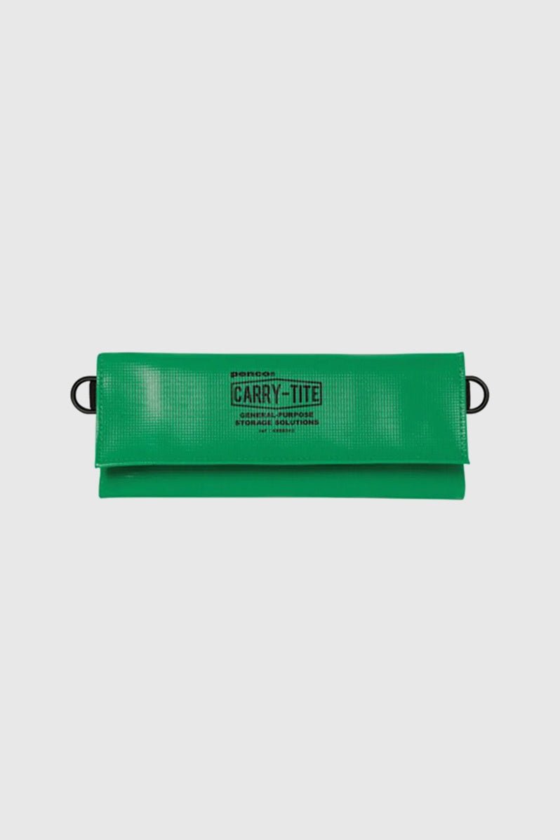 Otto's Corner Store - Penco Carry Tite Case Medium - Green