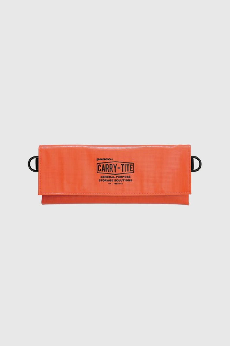 Otto's Corner Store - Penco Carry Tite Case Medium - Orange