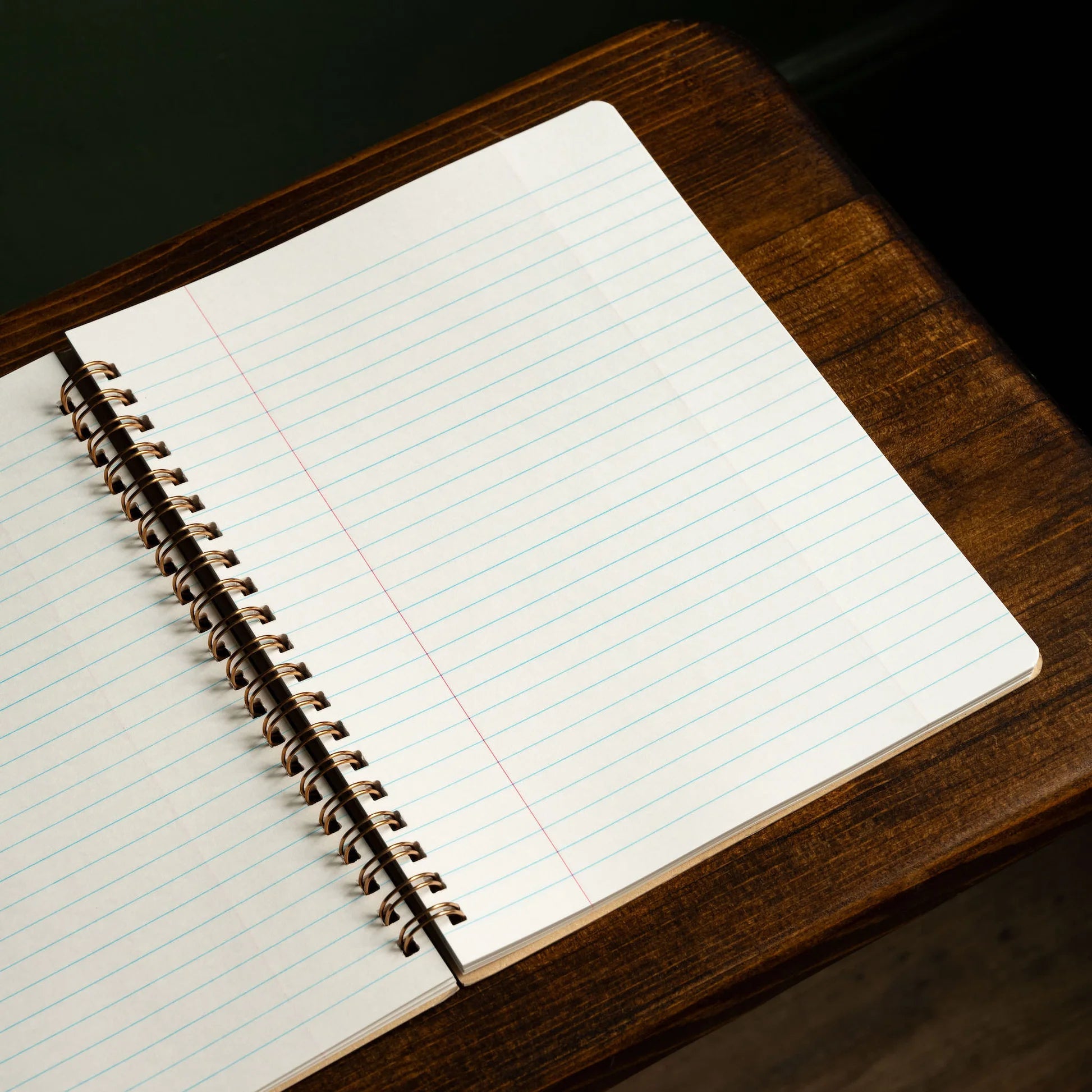 Otto's Corner Store - Penco Coil Notepad - Small - Natural