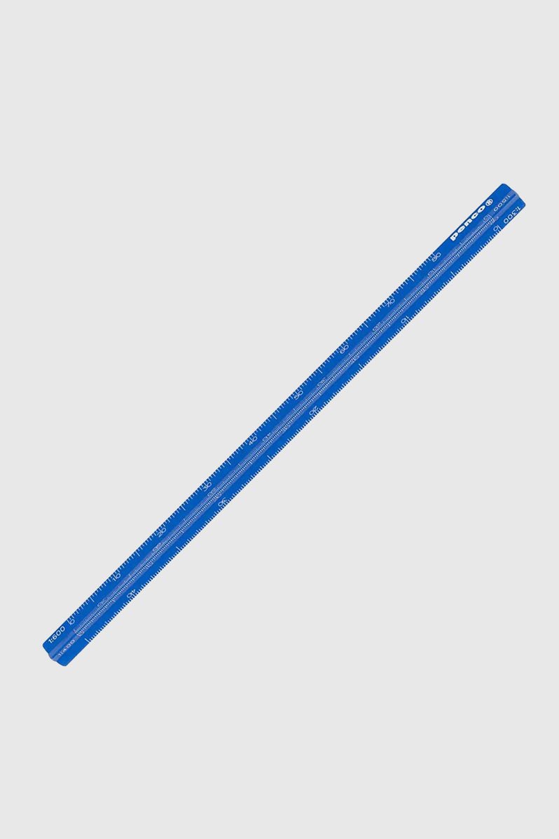 Otto's Corner Store - Penco | Drafting Scale Ruler