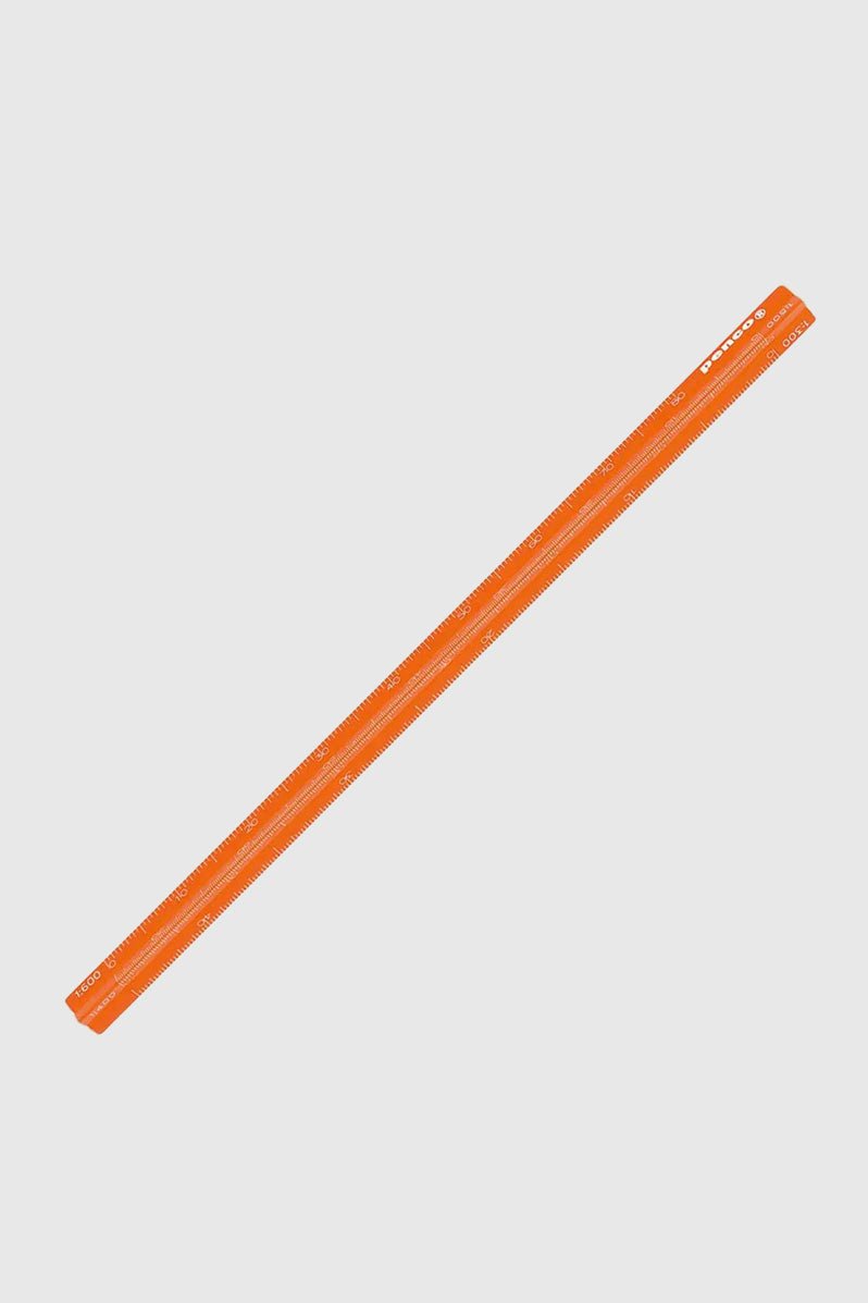 Otto's Corner Store - Penco | Drafting Scale Ruler