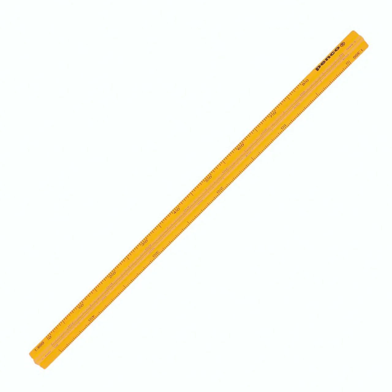 Otto's Corner Store - Penco | Drafting Scale Ruler