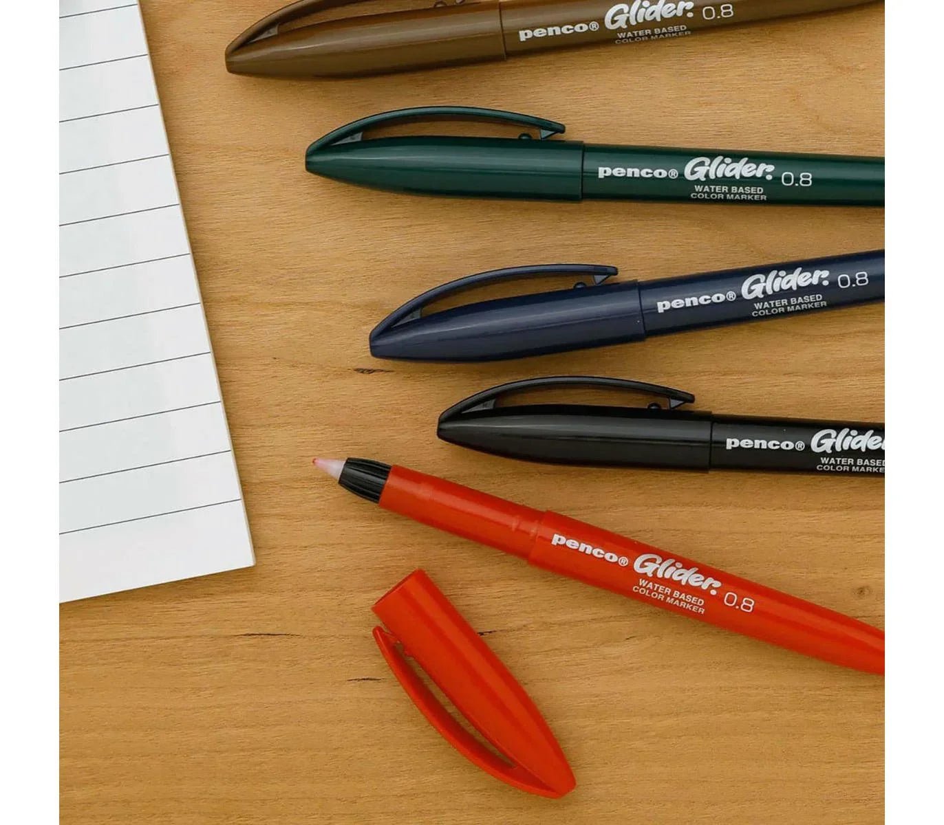 Otto's Corner Store - Penco | Glider Pen