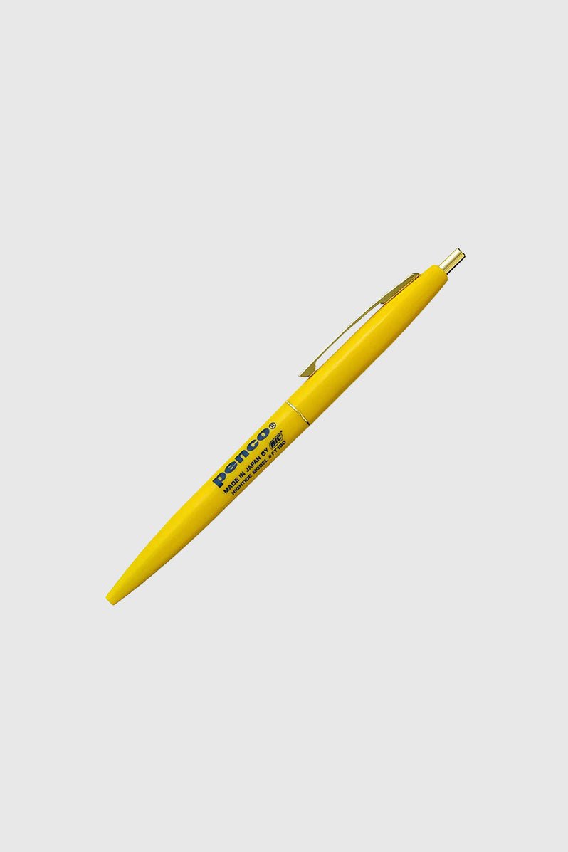 Otto's Corner Store - Penco | Knock Ballpoint Pen