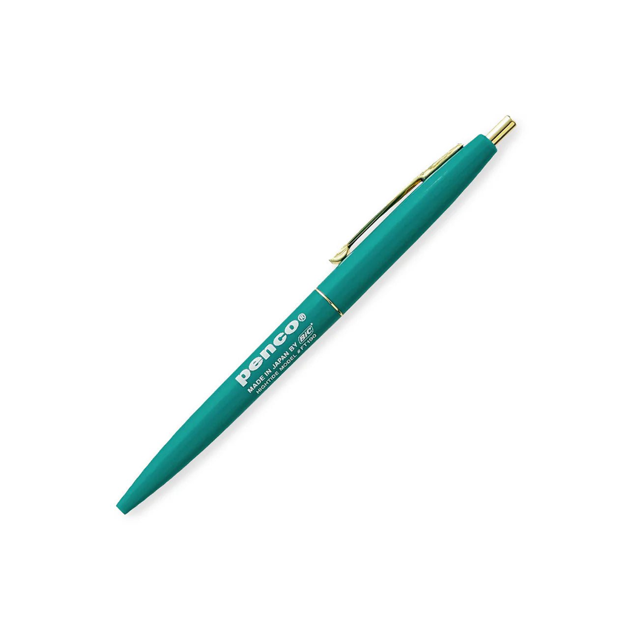 Otto's Corner Store - Penco | Knock Ballpoint Pen
