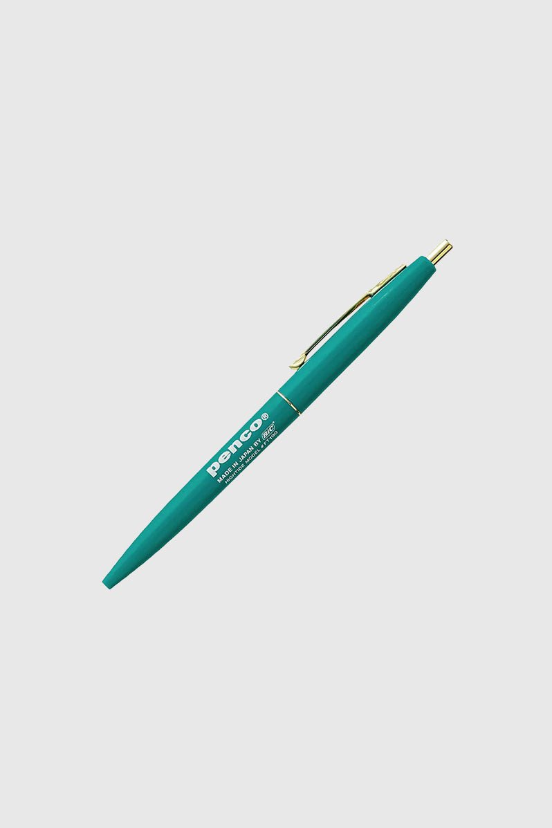 Otto's Corner Store - Penco | Knock Ballpoint Pen