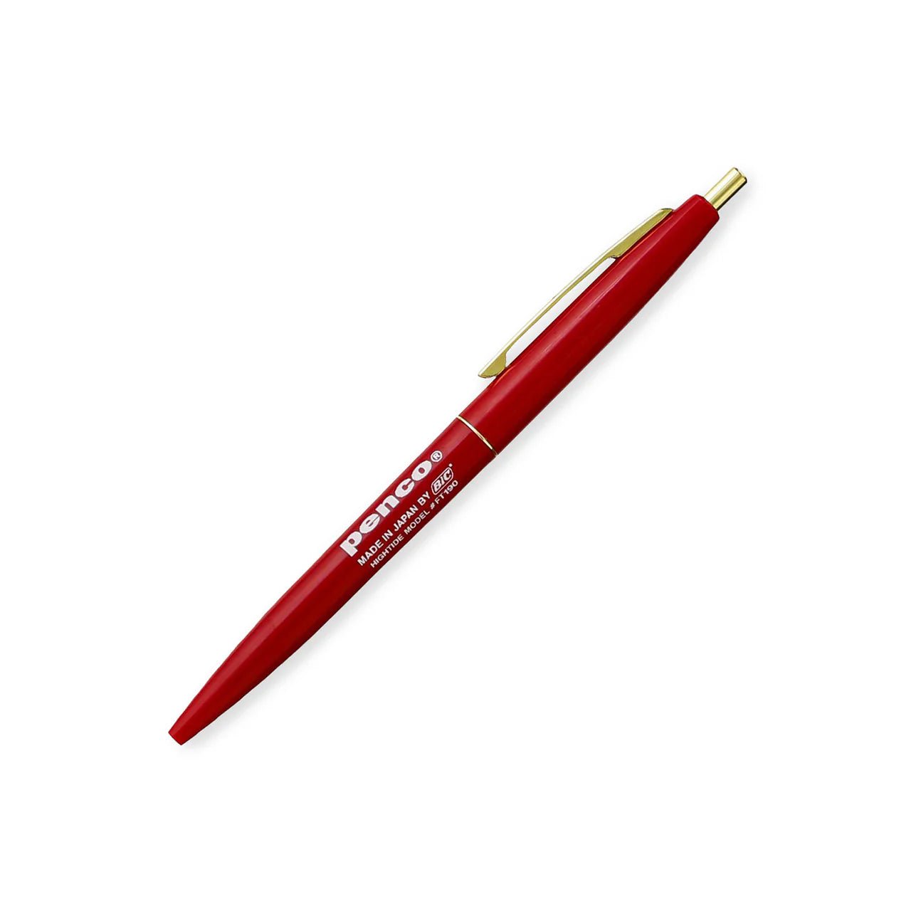 Otto's Corner Store - Penco | Knock Ballpoint Pen