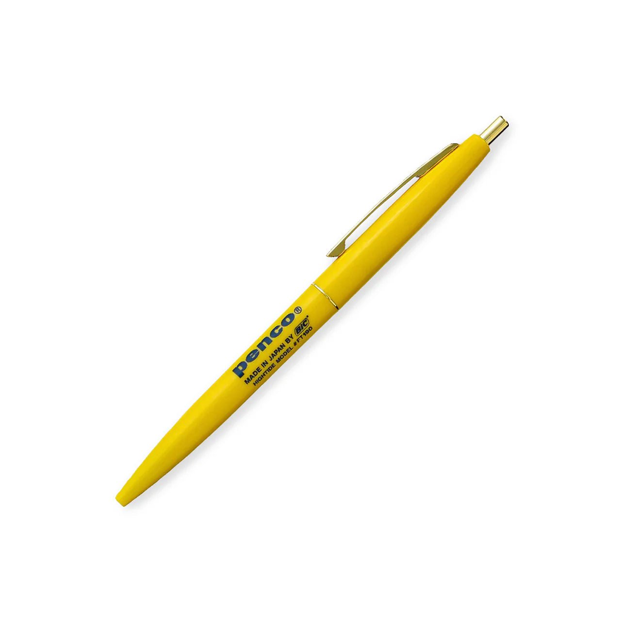 Otto's Corner Store - Penco | Knock Ballpoint Pen