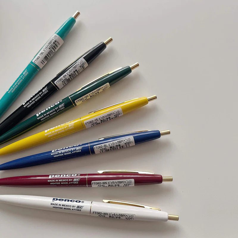 Otto's Corner Store - Penco | Knock Ballpoint Pen