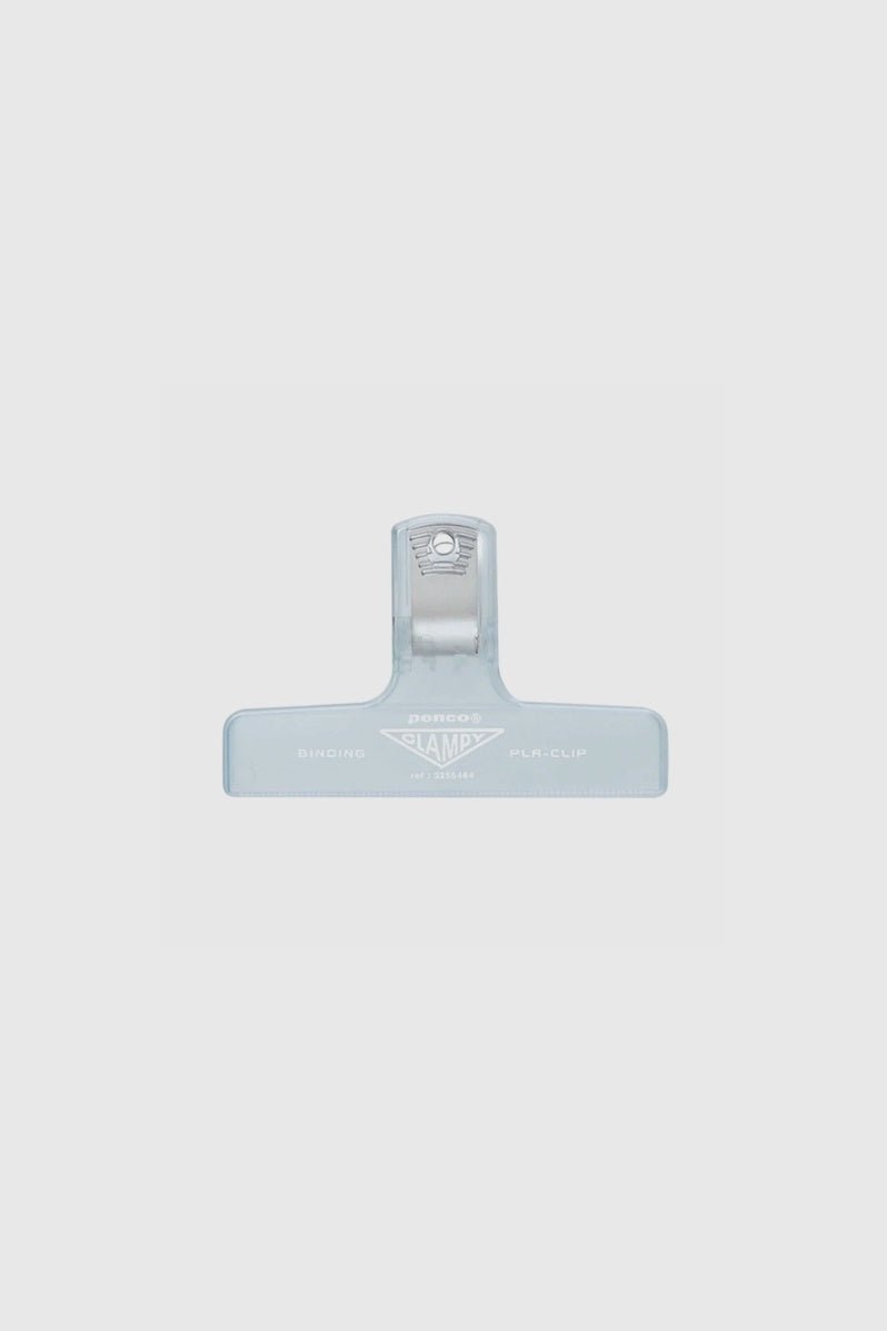 Otto's Corner Store - Penco Plastic Clip - Clear