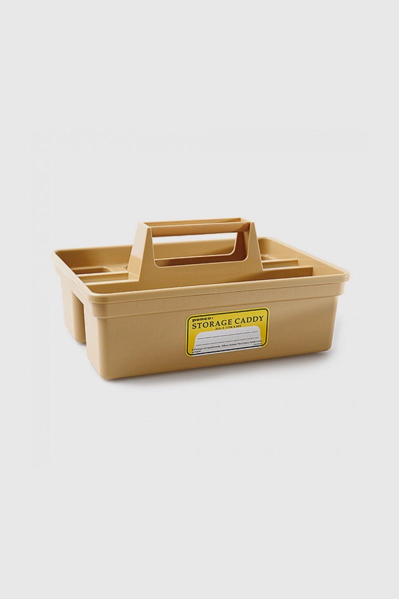 Otto's Corner Store - Penco Storage Caddy - Beige