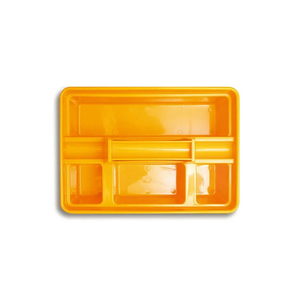 Otto's Corner Store - Penco Storage Caddy - Yellow