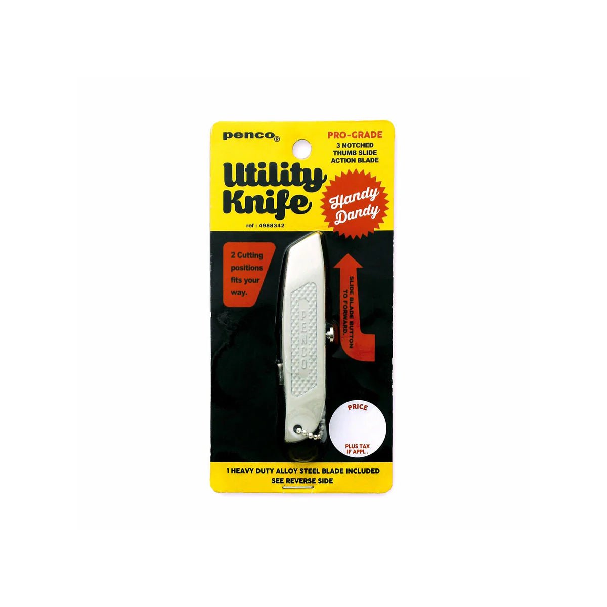 Otto's Corner Store - Penco | Utility Knife