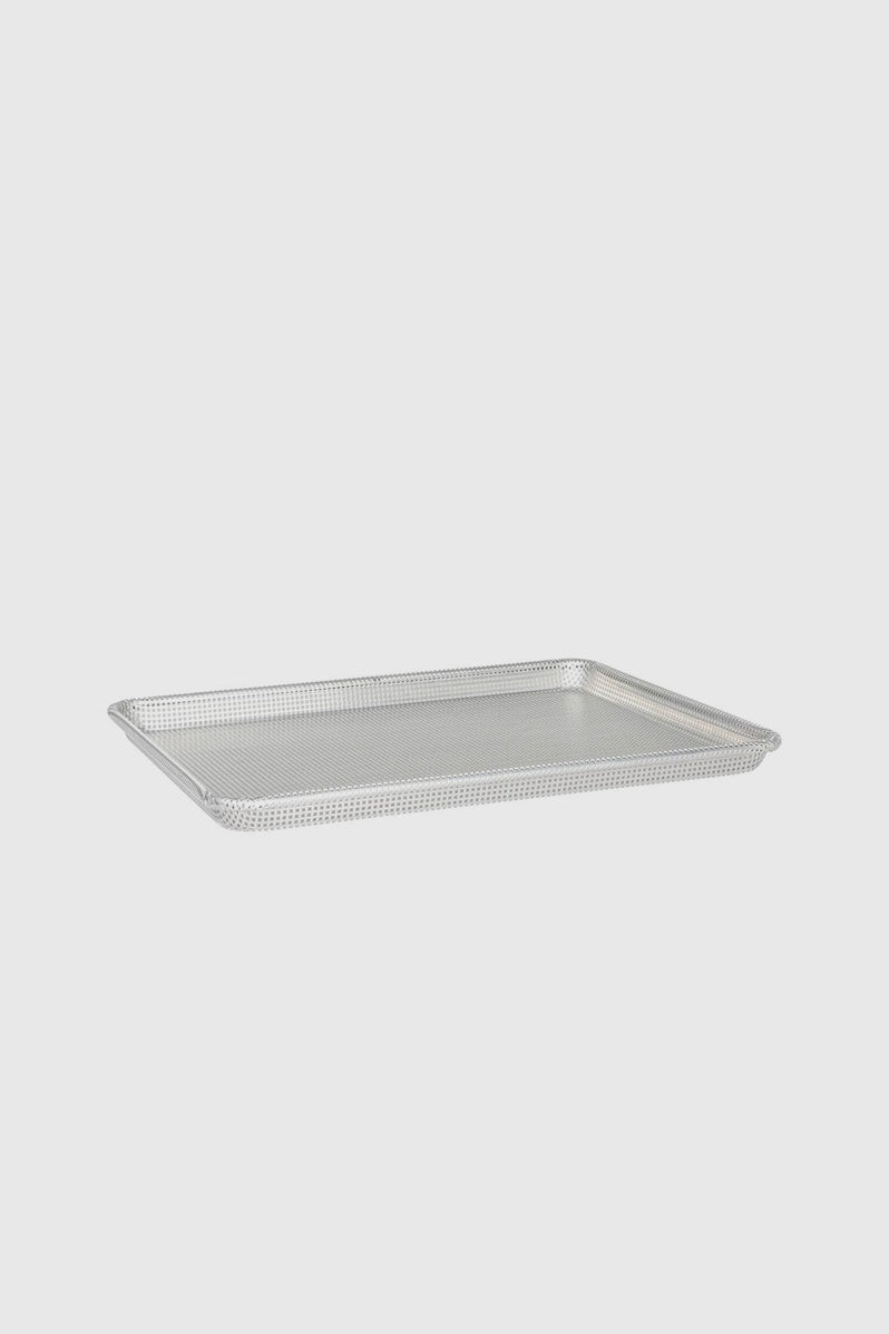 Dulton | Perforated Aluminum Tray 450