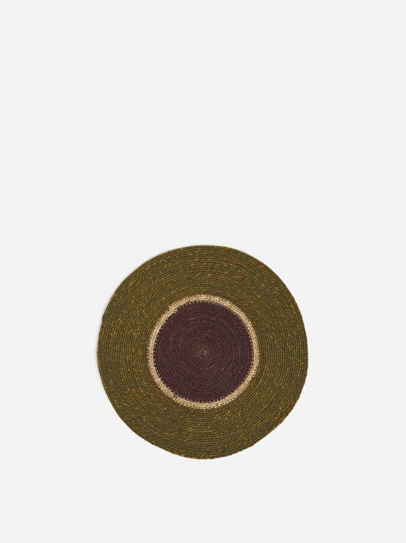 Otto's Corner Store - Pinto Placemats