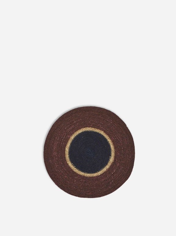 Otto's Corner Store - Pinto Placemats