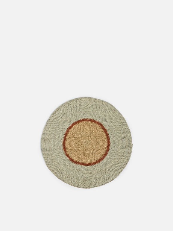 Otto's Corner Store - Pinto Placemats