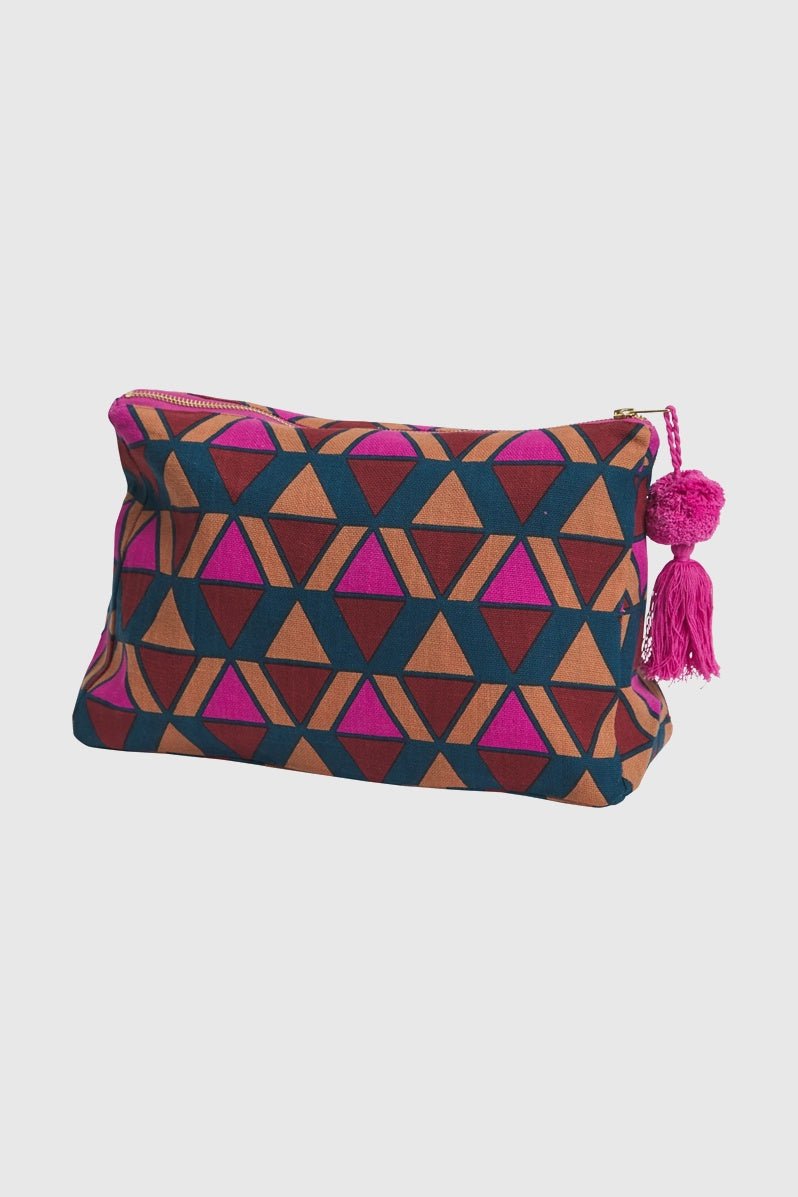 Otto's Corner Store - Pirro Cosmetic Bag