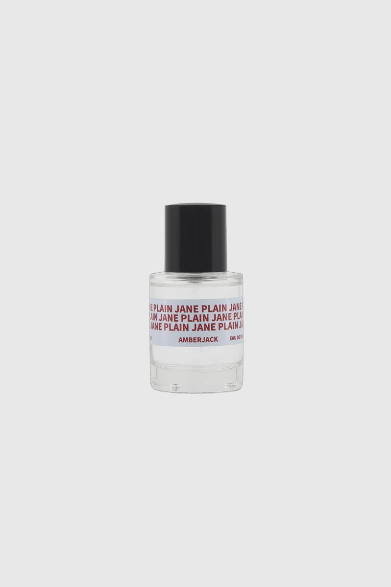 Amberjack | Plain Jane Eau de Parfum 30ml