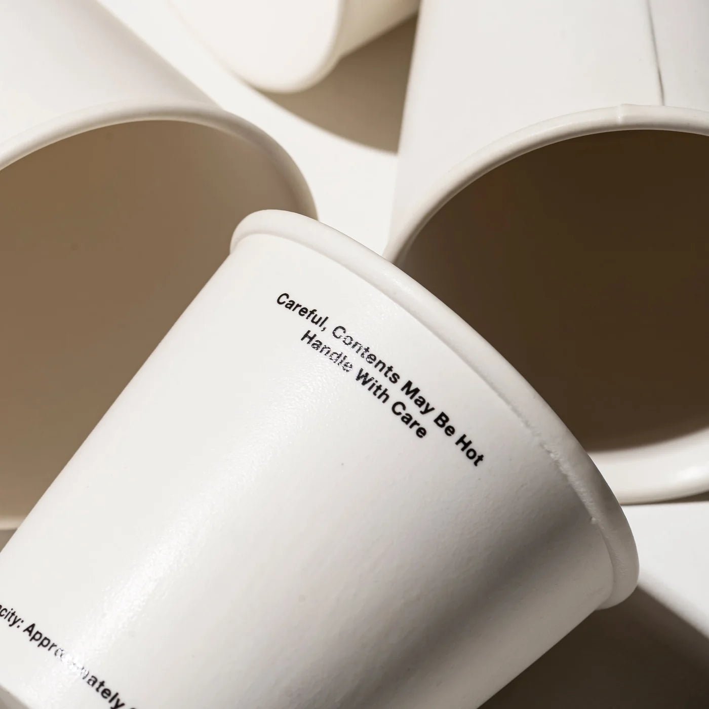 Otto's Corner Store - Puebco | Not Paper Cup