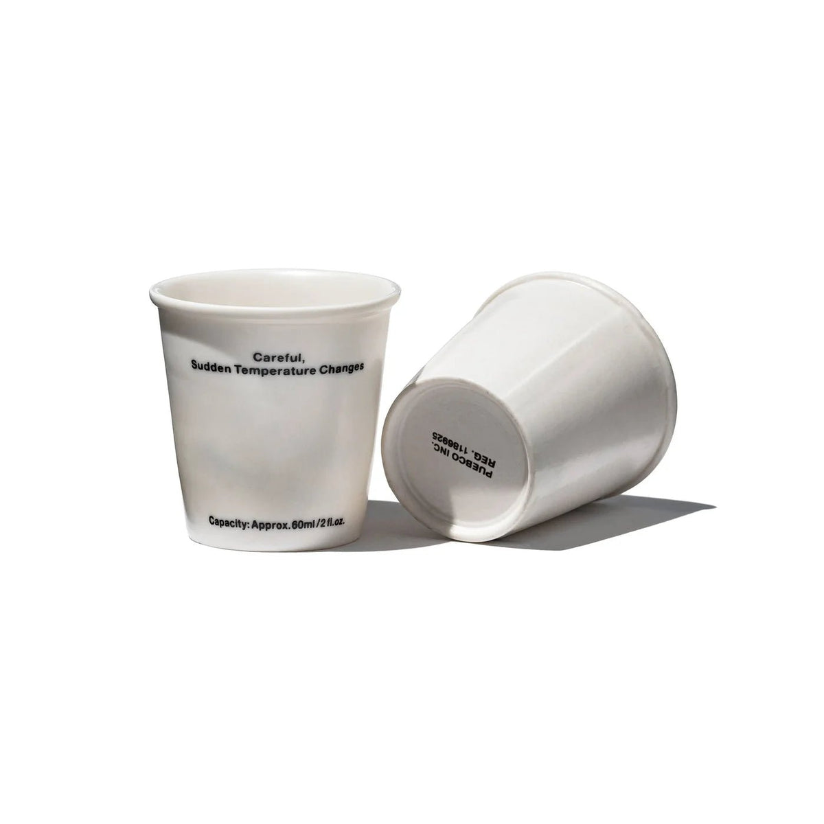 Otto's Corner Store - Puebco | Not Paper Cup - Espresso